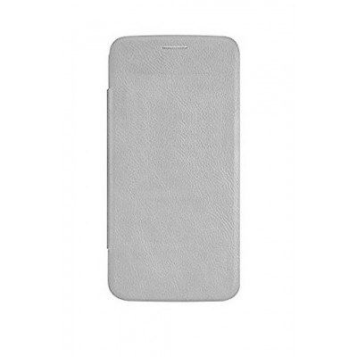 Flip Cover For Lg G5 Se Silver By - Maxbhi.com