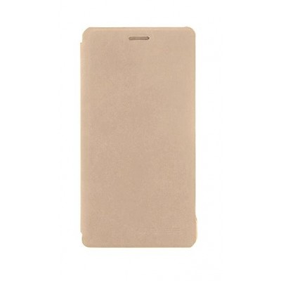 Flip Cover For Vernee Apollo Gold By - Maxbhi.com
