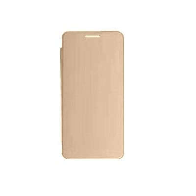 Flip Cover For Vertu Signature Touch 2015 Gold By - Maxbhi.com