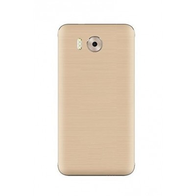 Full Body Housing For Panasonic Eluga Prim Gold - Maxbhi Com