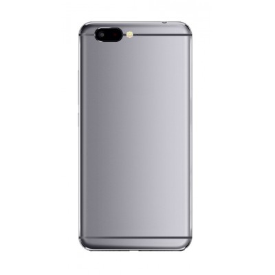 Full Body Housing For Umi Z Grey - Maxbhi.com