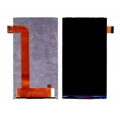 Lcd Screen For Karbonn K9 Smart 4g Replacement Display By - Maxbhi Com