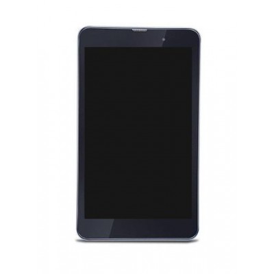 Lcd With Touch Screen For Iball Slide Wings Black By - Maxbhi.com
