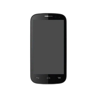 Lcd Screen For Idea Aurus 4 Replacement Display By - Maxbhi Com
