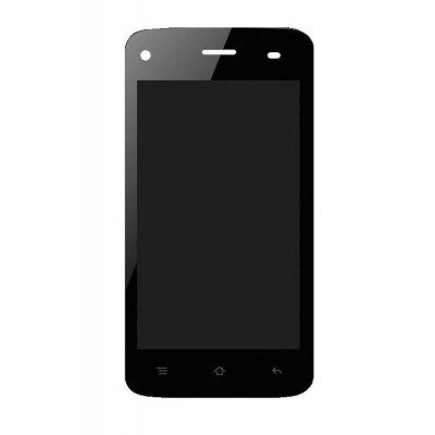 Lcd With Touch Screen For Swipe Konnect Star Gold By - Maxbhi.com