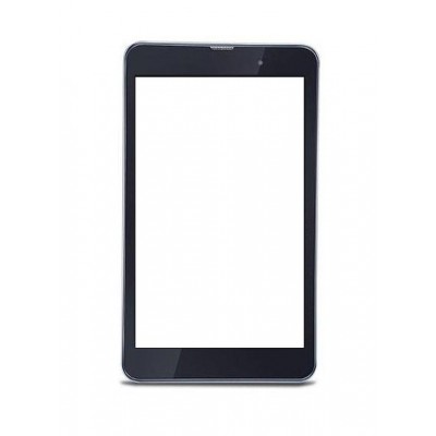 Touch Screen Digitizer For Iball Slide Wings Black By - Maxbhi.com