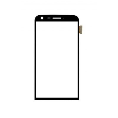 Touch Screen Digitizer For Lg G5 Se Silver By - Maxbhi.com