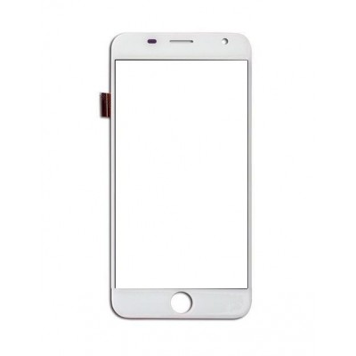 Touch Screen Digitizer For Panasonic Eluga Prim Gold By - Maxbhi.com