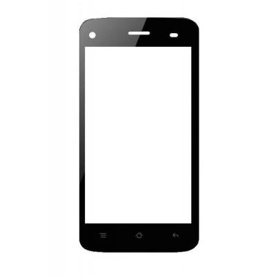 Touch Screen Digitizer For Swipe Konnect Star Gold By - Maxbhi.com