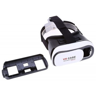 VR Glasses by Maxbhi.com - Inside Box