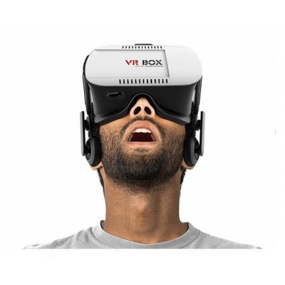 VR Glasses by Maxbhi.com - How to Use