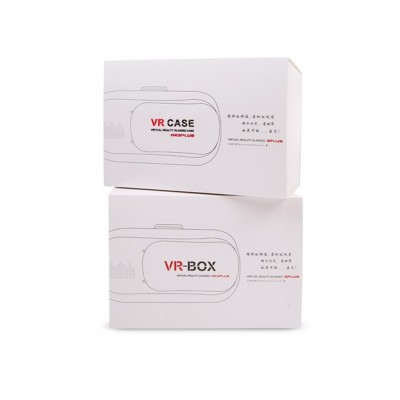 VR Glasses by Maxbhi.com - Packaging