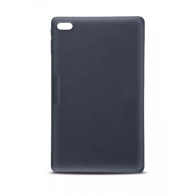 Back Panel Cover For Iball Slide 4g Q27 Black - Maxbhi.com