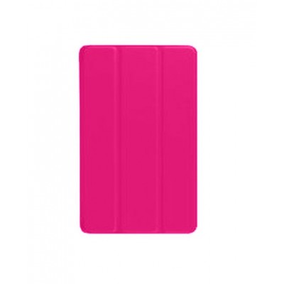 Flip Cover For Amazon Kindle Fire Hd 6 Wifi 8gb Magenta By - Maxbhi.com