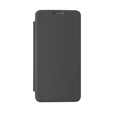 Flip Cover For Hyundai Hi 50 Young Black By - Maxbhi.com