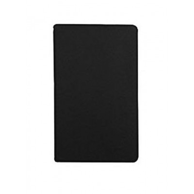 Flip Cover For Iball Slide 4g Q27 Black By - Maxbhi.com