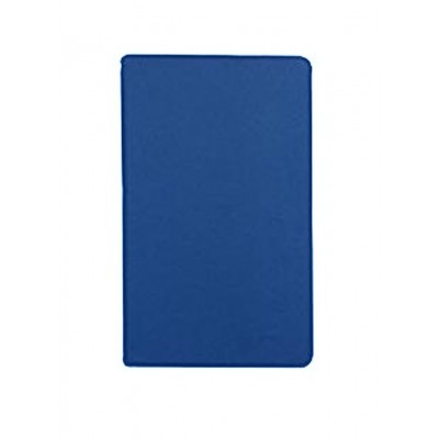 Flip Cover For Iball Slide 4g Q27 Blue By - Maxbhi.com