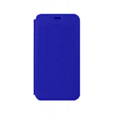 Flip Cover For Ktouch A20 Blue By - Maxbhi.com