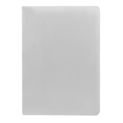 Flip Cover For Lava Etab Z7h White By - Maxbhi.com