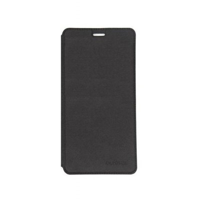 Flip Cover For Oukitel K6000 Pro Grey By - Maxbhi.com