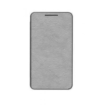 Flip Cover For Swipe Mtv Volt 1000 Black By - Maxbhi.com