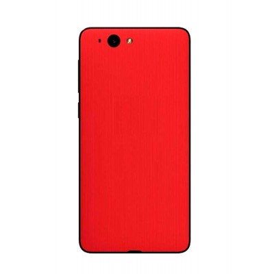 Full Body Housing For Hyundai Hi 50 Young Red - Maxbhi Com