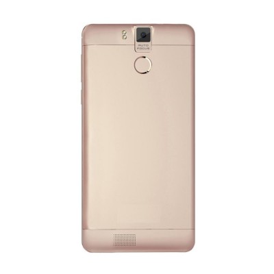 Full Body Housing For Oukitel K6000 Pro Gold - Maxbhi Com