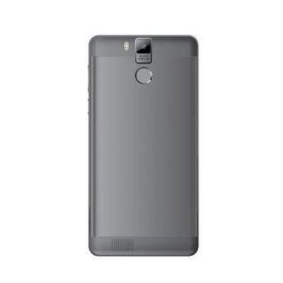 Full Body Housing For Oukitel K6000 Pro Grey - Maxbhi Com