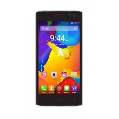 Lcd Screen For Salora Arya A1 Plus Replacement Display By - Maxbhi.com