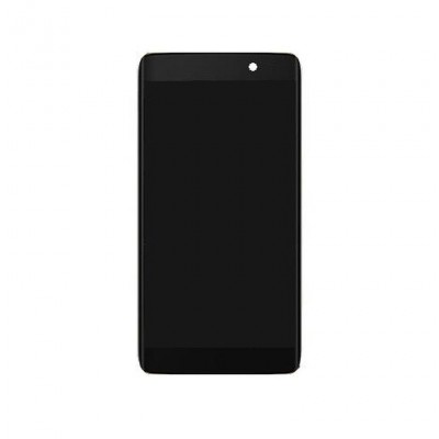 Lcd Screen For Alcatel Idol 4s Windows Replacement Display By - Maxbhi Com