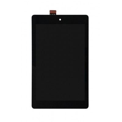 Lcd With Touch Screen For Amazon Kindle Fire Hd 6 Wifi 8gb Black By - Maxbhi.com