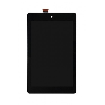 Lcd With Touch Screen For Amazon Kindle Fire Hd 6 Wifi 8gb Citron By - Maxbhi.com