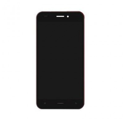 Lcd Screen For Fox Speed X100 Replacement Display By - Maxbhi Com