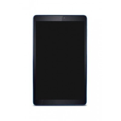 Lcd With Touch Screen For Iball Slide 4g Q27 Black By - Maxbhi.com
