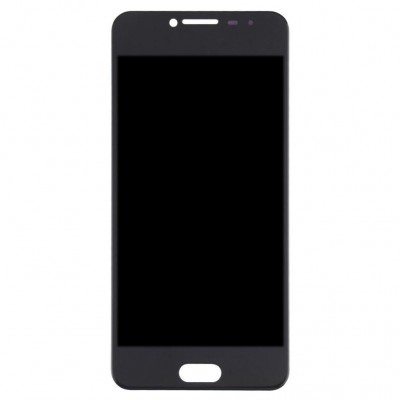 Lcd Screen For Samsung Galaxy C5 Replacement Display By - Maxbhi Com