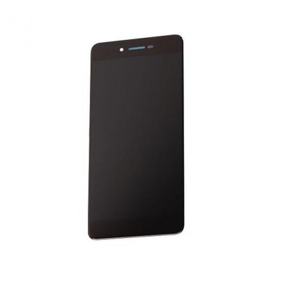 Lcd Screen For Ulefone Future Replacement Display By - Maxbhi Com