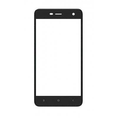 Touch Screen Digitizer For Hyundai Hi 50 Young Red By - Maxbhi.com