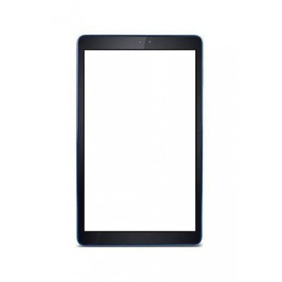 Touch Screen Digitizer For Iball Slide 4g Q27 Black By - Maxbhi.com