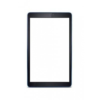 Touch Screen Digitizer For Iball Slide 4g Q27 Black By - Maxbhi.com