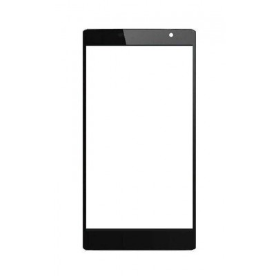 Touch Screen Digitizer For Intex Cloud Jewel Grey By - Maxbhi.com