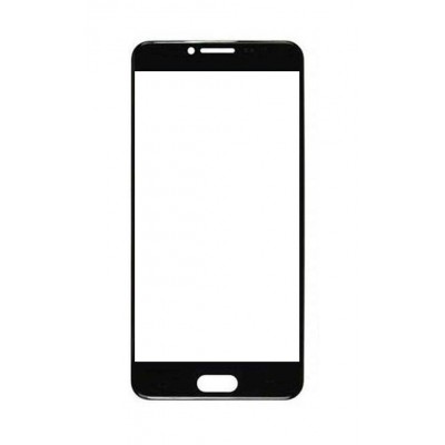 Touch Screen Digitizer For Samsung Galaxy C5 Grey By - Maxbhi.com