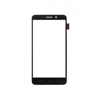 Touch Screen Digitizer For Ulefone Future Grey By - Maxbhi.com