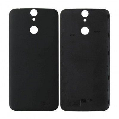 Back Panel Cover For Vernee Thor Grey - Maxbhi Com