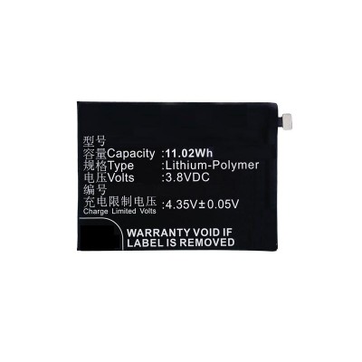 Battery For Micromax Canvas Tab P681 By - Maxbhi.com