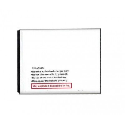 Battery For Swipe Konnect Grand By - Maxbhi.com