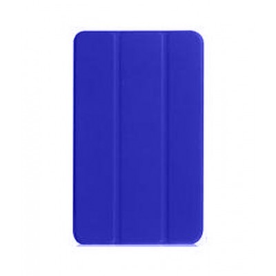 Flip Cover For Acer Iconia One 8 B1850 Blue By - Maxbhi.com