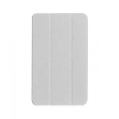 Flip Cover For Acer Iconia One 8 B1850 White By - Maxbhi.com