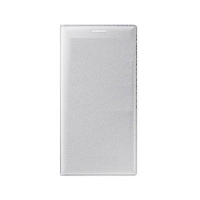 Flip Cover For Celkon Signature Swift A112 White By - Maxbhi.com