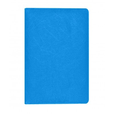 Flip Cover For Iball Slide Comate Blue By - Maxbhi.com