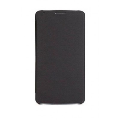 Flip Cover For Lg Stylus 3 Titan By - Maxbhi.com